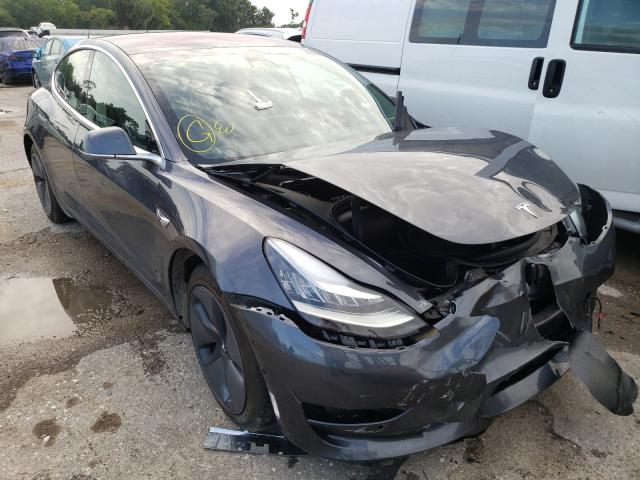 TESLA MODEL 3 2018 5yj3e1ea4jf052725