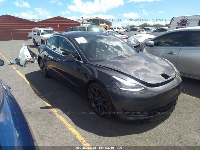 TESLA MODEL 3 2018 5yj3e1ea4jf053762