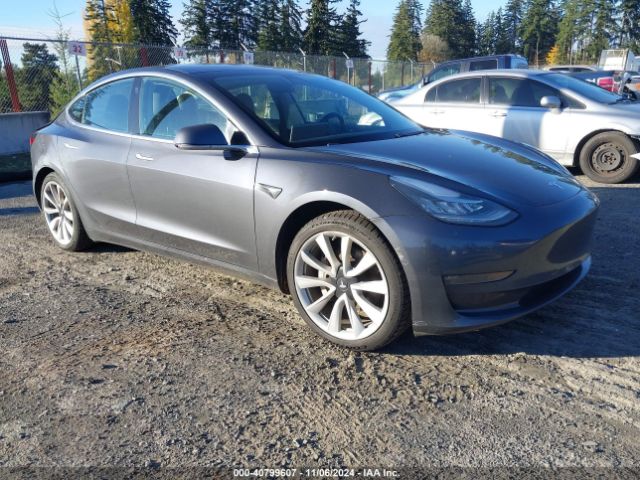 TESLA MODEL 3 2018 5yj3e1ea4jf056774