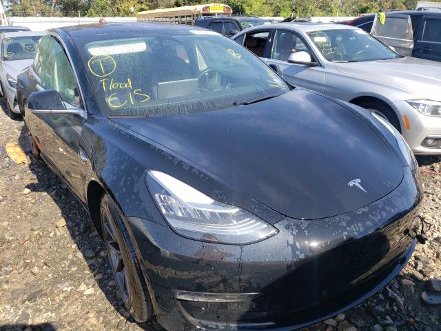 TESLA MODEL 3 2018 5yj3e1ea4jf062669