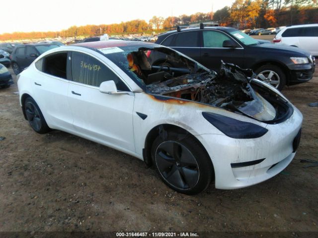 TESLA MODEL 3 2018 5yj3e1ea4jf069959