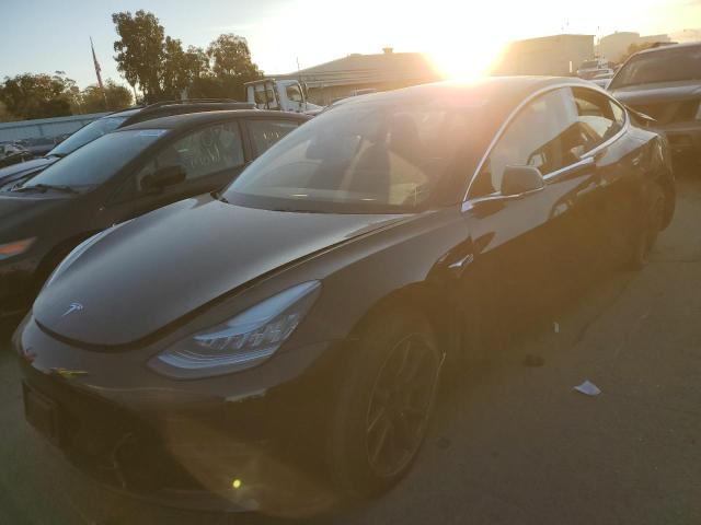 TESLA MODEL 3 2018 5yj3e1ea4jf070397