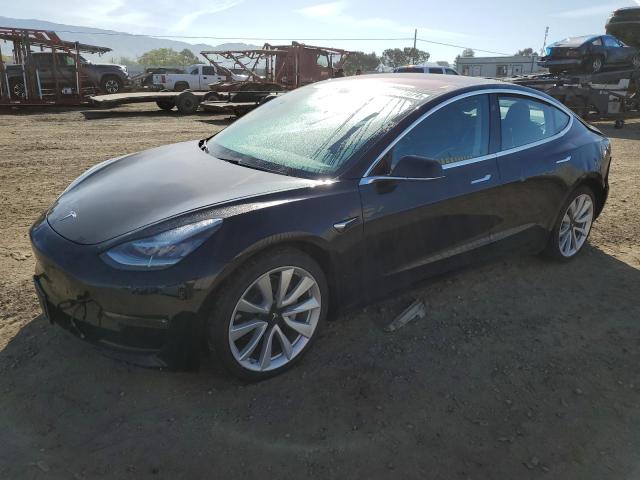 TESLA MODEL 3 2018 5yj3e1ea4jf092688