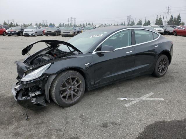 TESLA MODEL 3 2018 5yj3e1ea4jf098300