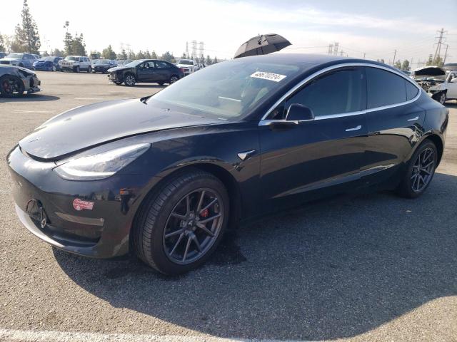 TESLA MODEL 3 2018 5yj3e1ea4jf101423