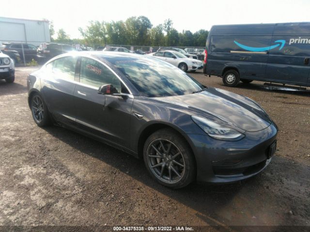 TESLA MODEL 3 2018 5yj3e1ea4jf101552