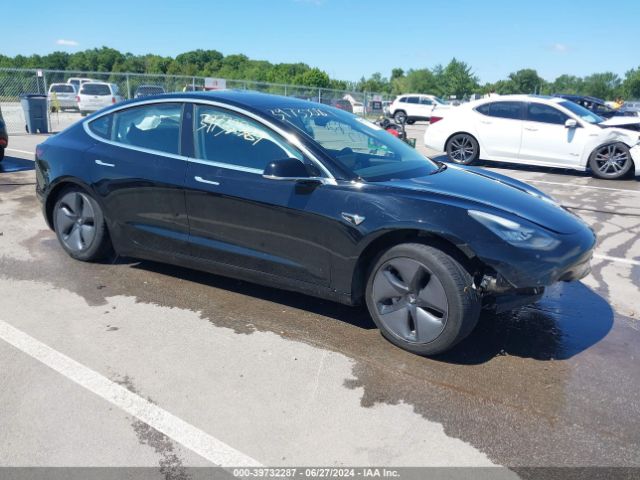 TESLA MODEL 3 2018 5yj3e1ea4jf109019