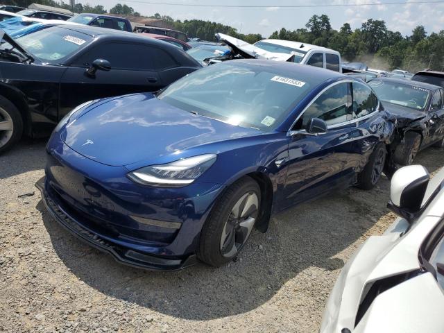 TESLA MODEL 3 2018 5yj3e1ea4jf124927