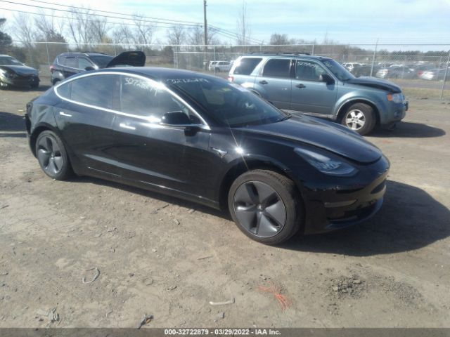 TESLA MODEL 3 2018 5yj3e1ea4jf152534