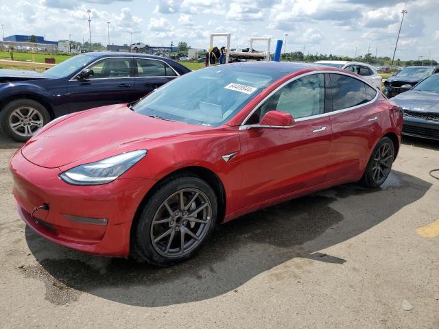 TESLA MODEL 3 2018 5yj3e1ea4jf155711