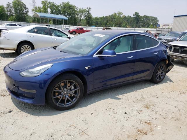 TESLA MODEL 3 2018 5yj3e1ea4jf155773