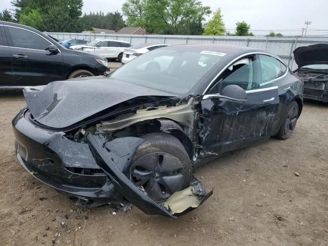 TESLA MODEL 3 2018 5yj3e1ea4jf157409