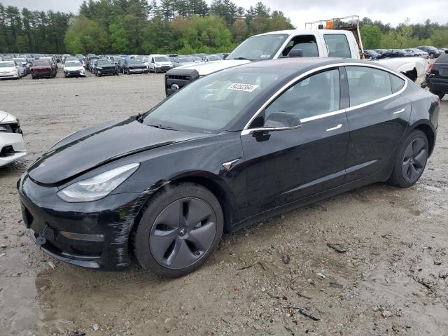 TESLA MODEL 3 2018 5yj3e1ea4jf157488