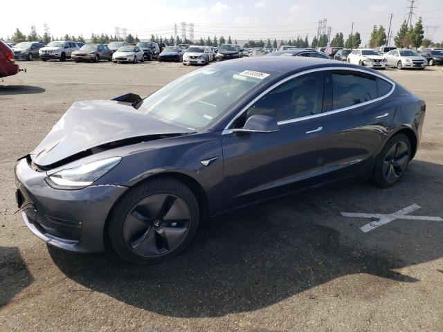 TESLA MODEL 3 2018 5yj3e1ea4jf157572