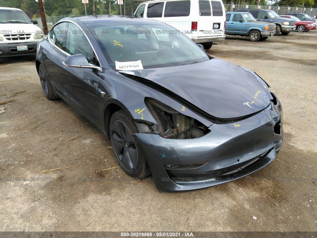 TESLA MODEL 3 2018 5yj3e1ea4jf158303