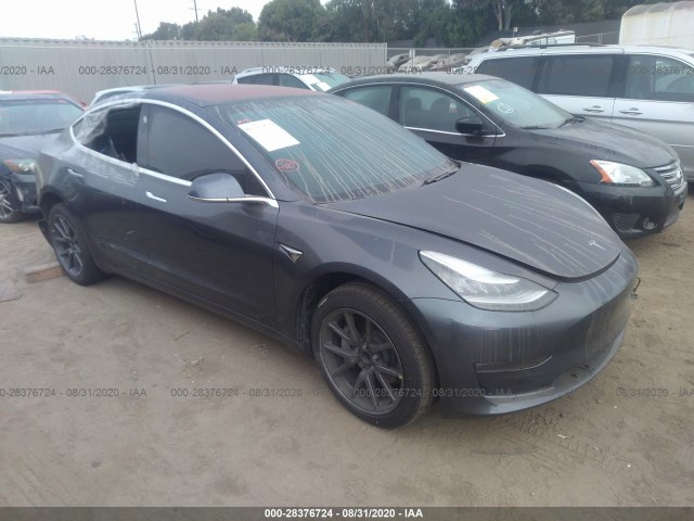 TESLA MODEL 3 2018 5yj3e1ea4jf158611