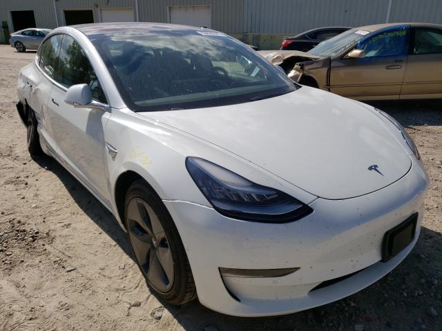 TESLA MODEL 3 2018 5yj3e1ea4jf161864