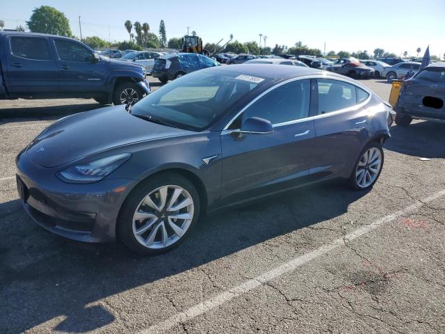 TESLA MODEL 3 2018 5yj3e1ea4jf163095