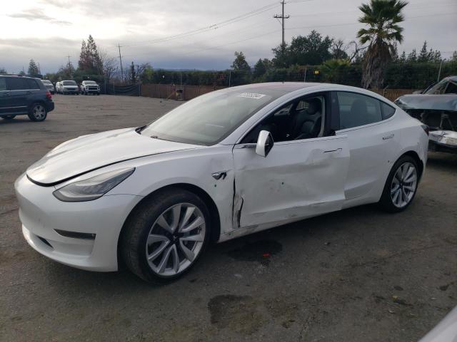 TESLA MODEL 3 2018 5yj3e1ea4jf164733