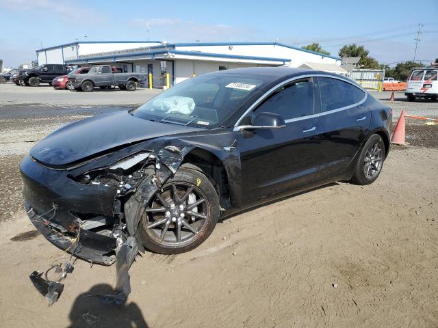 TESLA MODEL 3 2018 5yj3e1ea4jf172850