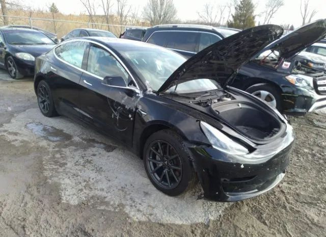 TESLA MODEL 3 2018 5yj3e1ea4jf173125