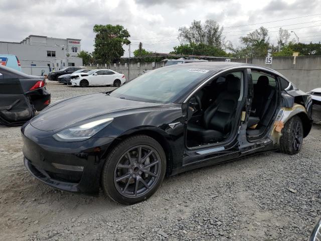 TESLA MODEL 3 2018 5yj3e1ea4jf173304