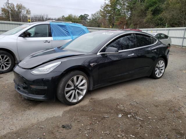 TESLA MODEL 3 2018 5yj3e1ea4jf176011