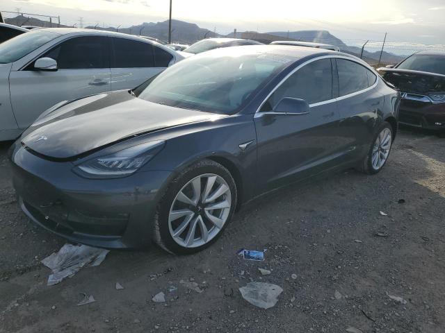 TESLA MODEL 3 2018 5yj3e1ea4jf178034