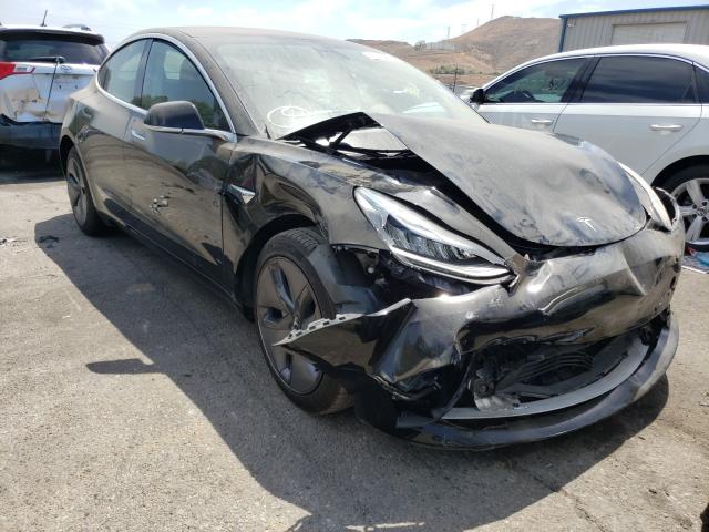 TESLA MODEL 3 2019 5yj3e1ea4kf296876