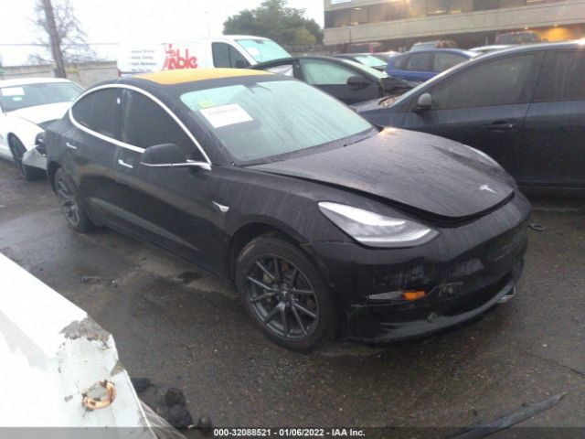 TESLA MODEL 3 2019 5yj3e1ea4kf297056