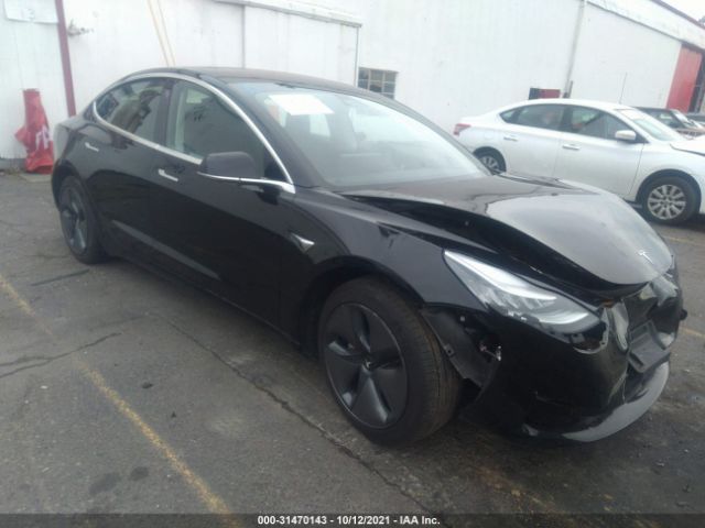 TESLA MODEL 3 2019 5yj3e1ea4kf297249