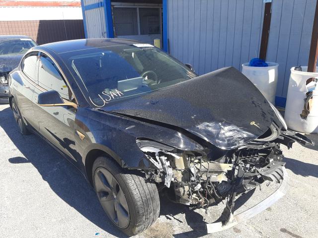 TESLA MODEL 3 2019 5yj3e1ea4kf297414