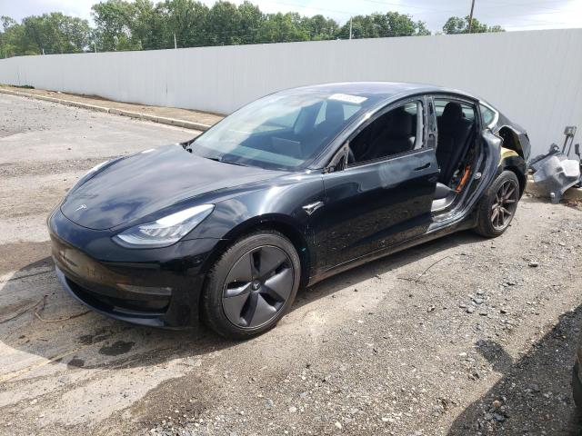 TESLA MODEL 3 2019 5yj3e1ea4kf297767