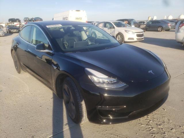 TESLA MODEL 3 2019 5yj3e1ea4kf297820