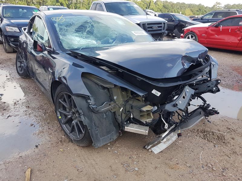 TESLA MODEL 3 2019 5yj3e1ea4kf298787