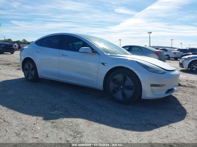 TESLA MODEL 3 2019 5yj3e1ea4kf299891