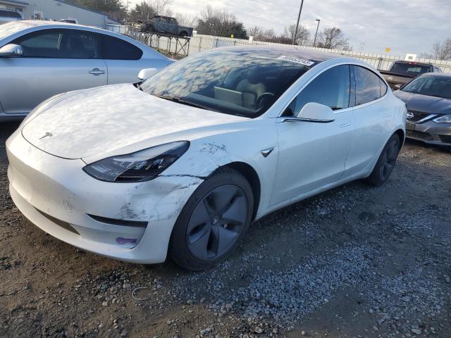 TESLA MODEL 3 2019 5yj3e1ea4kf300196