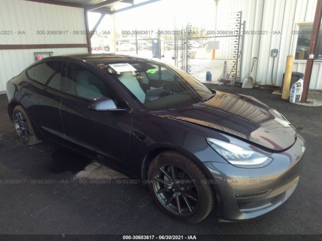 TESLA MODEL 3 2019 5yj3e1ea4kf301865