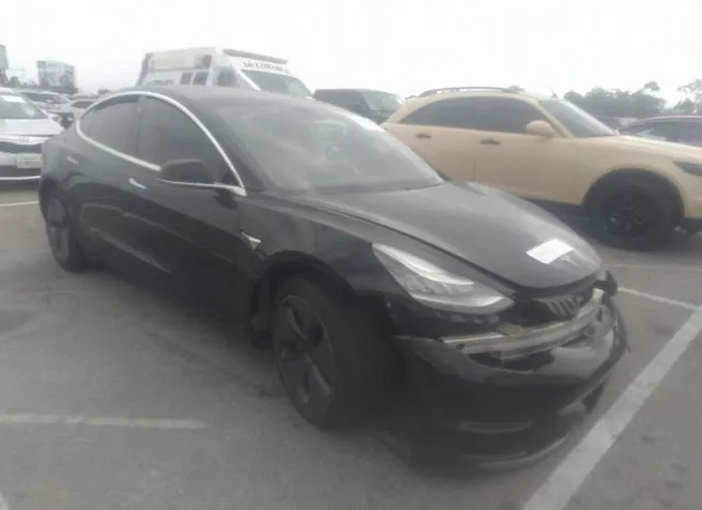 TESLA MODEL 3 2019 5yj3e1ea4kf306287