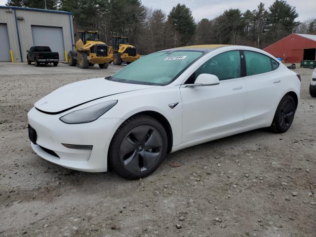 TESLA MODEL 3 2019 5yj3e1ea4kf309951