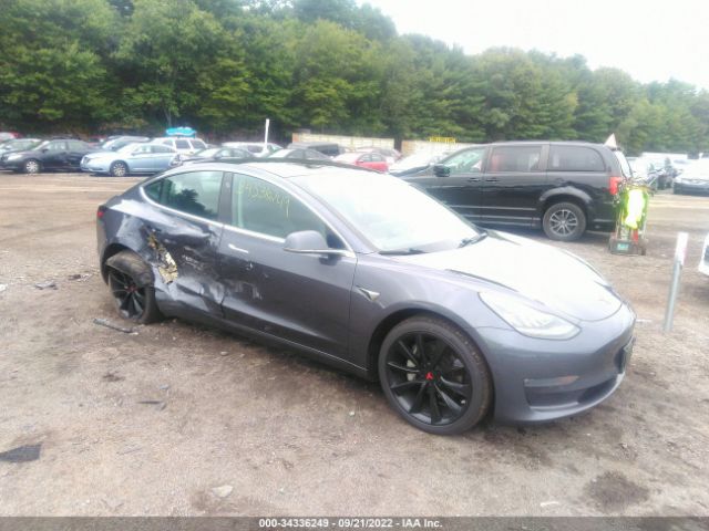 TESLA MODEL 3 2019 5yj3e1ea4kf311179