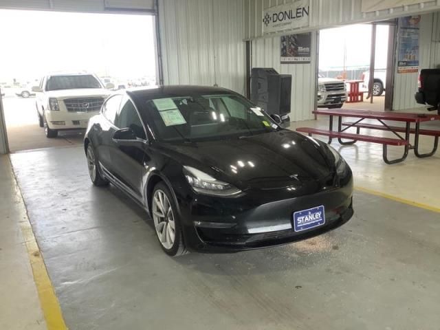 TESLA MODEL 3 2019 5yj3e1ea4kf314308