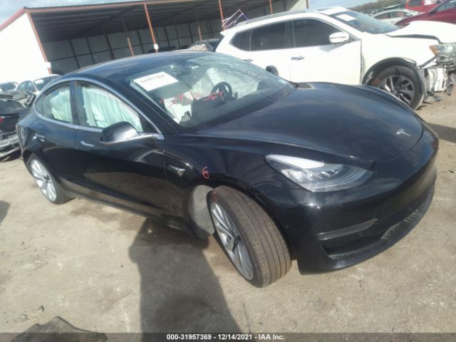 TESLA MODEL 3 2019 5yj3e1ea4kf315085