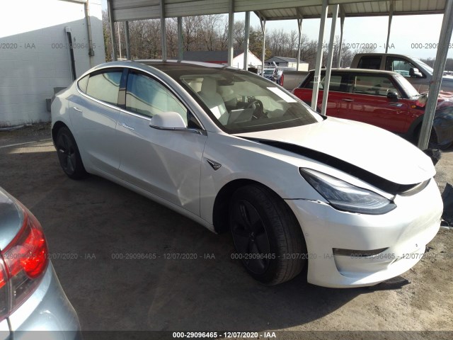 TESLA MODEL 3 2019 5yj3e1ea4kf323686