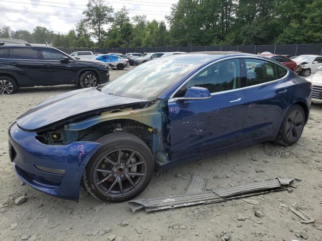 TESLA MODEL 3 2019 5yj3e1ea4kf326202