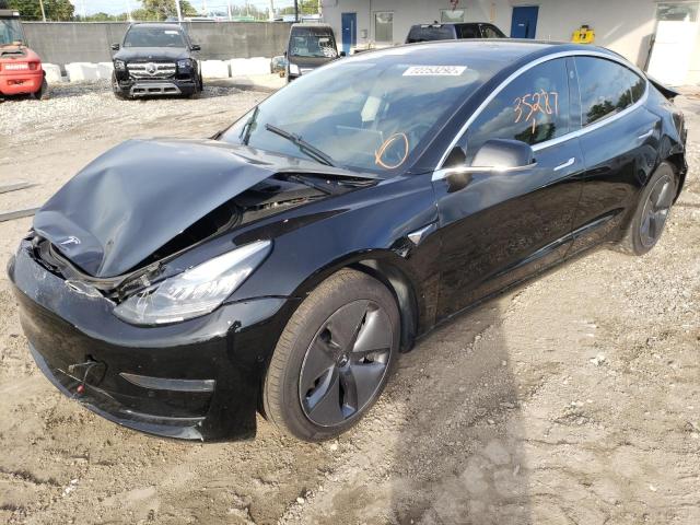 TESLA MODEL 3 2019 5yj3e1ea4kf361774