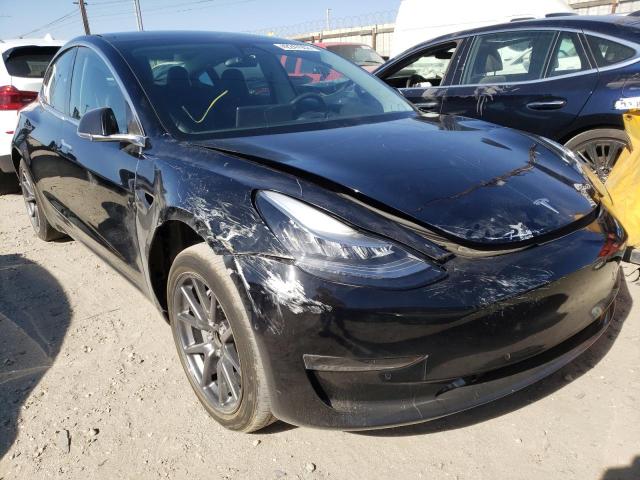 TESLA MODEL 3 2019 5yj3e1ea4kf362035