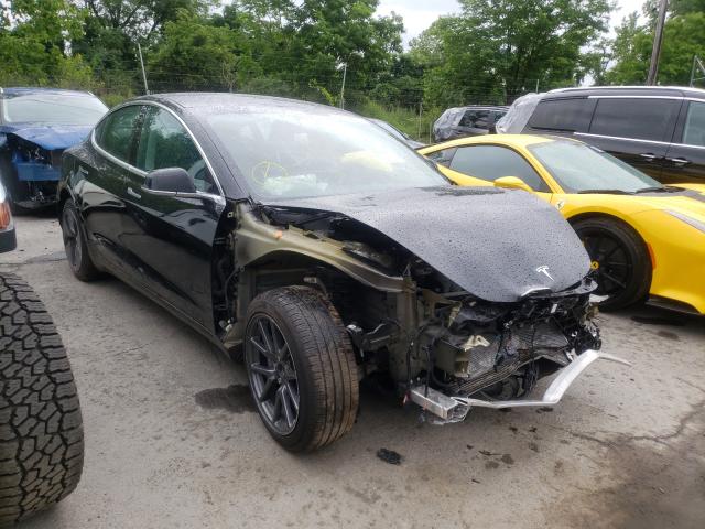 TESLA MODEL 3 2019 5yj3e1ea4kf395231