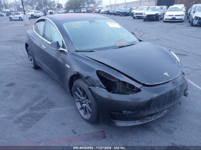 TESLA MODEL 3 2019 5yj3e1ea4kf395861