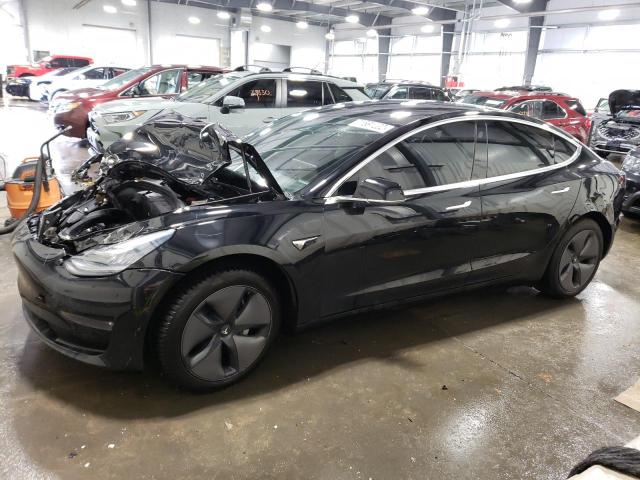 TESLA MODEL 3 2019 5yj3e1ea4kf396007